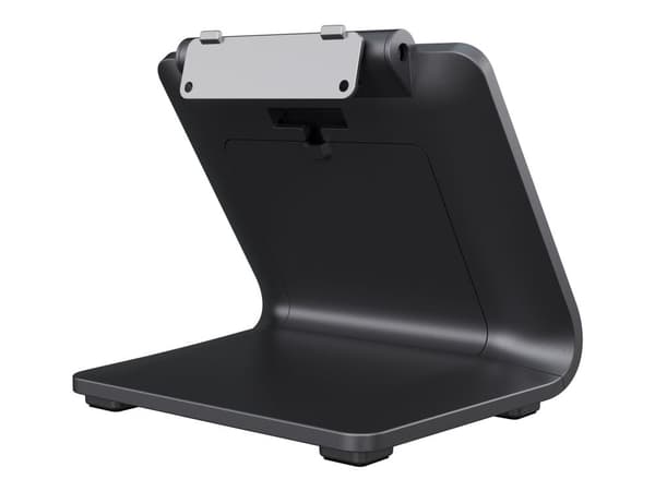 Elo - POS-stativ - 15.6" - mørkegrå metallisk