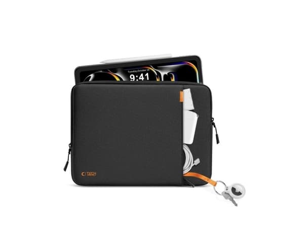 TECH-PROTECT DEFENDER LAPTOP & TABLET 11-13 BLACK