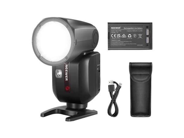 Speedlite-blits til NIKON-kameraer Neewer Z2PRO-N