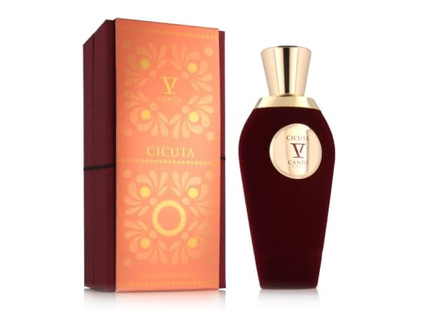 V Canto Cicuta Parfymespray (Extrait de Parfum) 100 ml