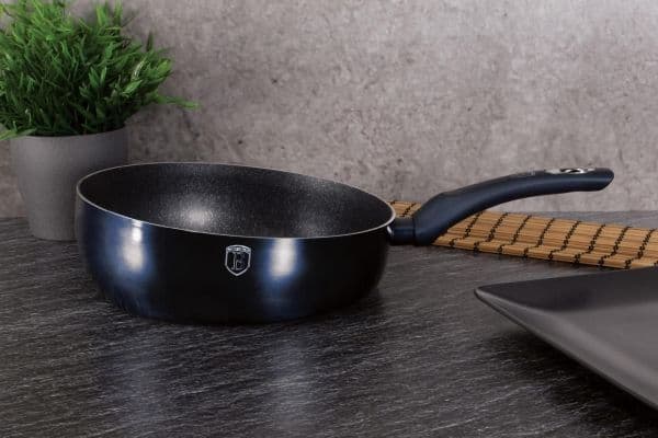 Stekepanne Berlinger Haus 26 cm
