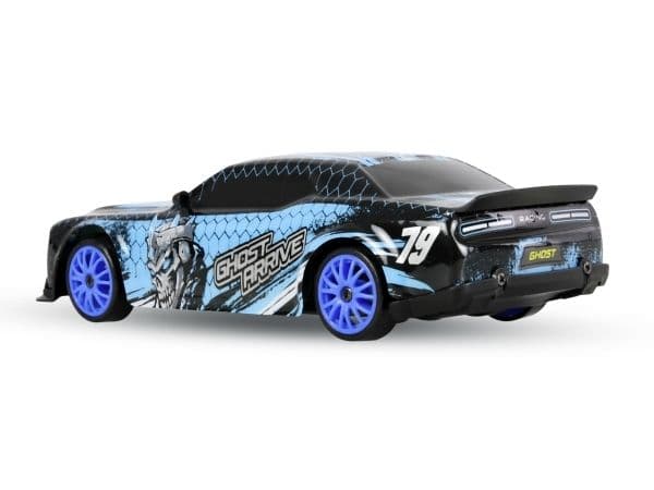 Amewi 21133, Driftbil, 1:24, 6 år
