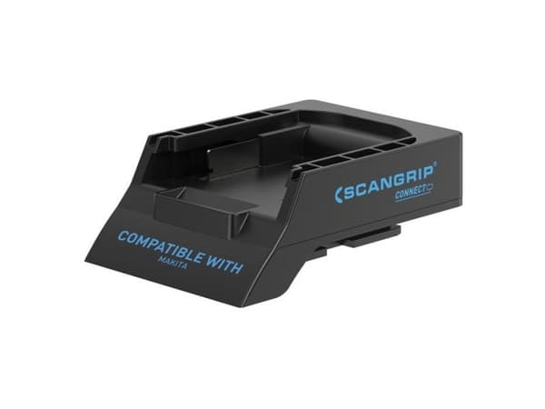 Scangrip Makita Connector