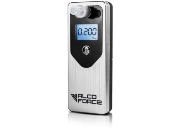 ALCOFORCE AF-300 breathalyzer