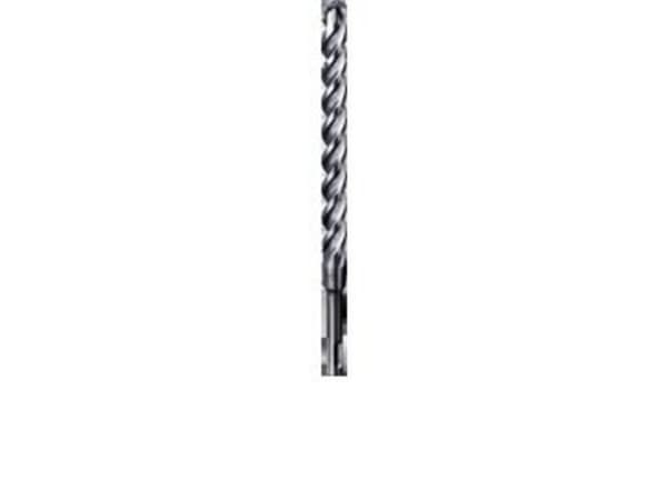 Vasaraporakone Carbide Heller TriJet SDS-Plus 450 mm 16 mm