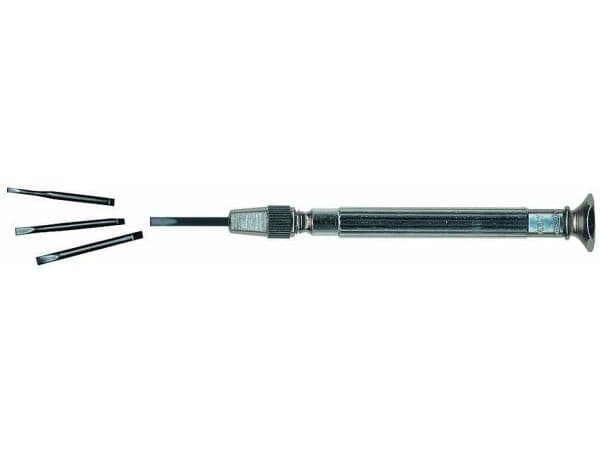 Bernstein Tools for Electronics 4-392 universelt skrutrekker-sett