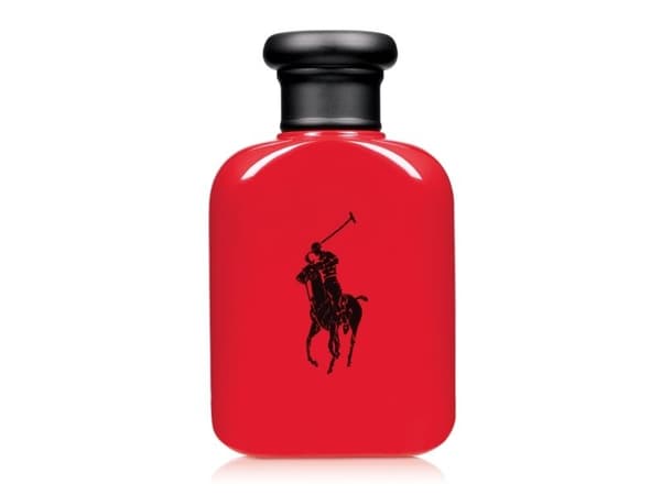 Ralph Lauren Polo Red EDT M 75 ml