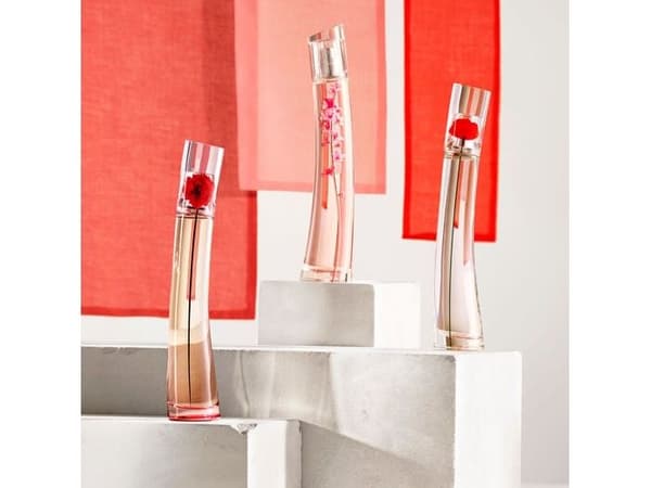Kenzo Flower Ikebana Eau de Parfum Spray 75 ml