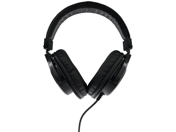 Mackie MC-100 - professionella closed ausines