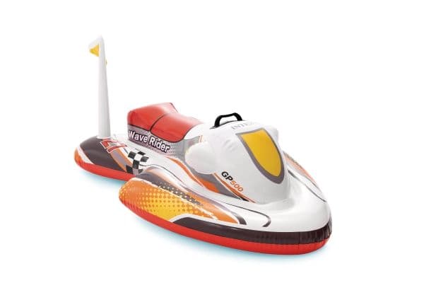 INTEX Wave Rider Ride-On