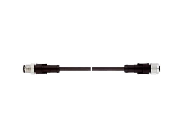 LAPP 22260233 Sensor-/aktor-kabel datastik, förkonfektionerad 1 st
