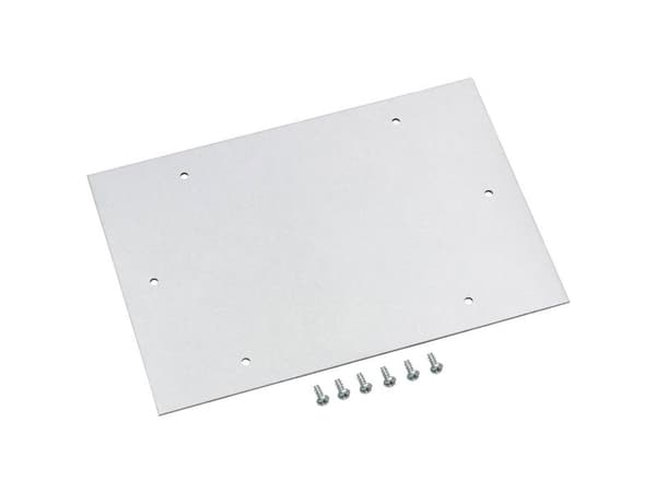 Asennuslevy TK MPS-2518, 220 x 150 x 2 mm