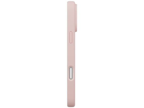 Uniq Lino iPhone 17 Pro Max Magclick ladeetui - pink