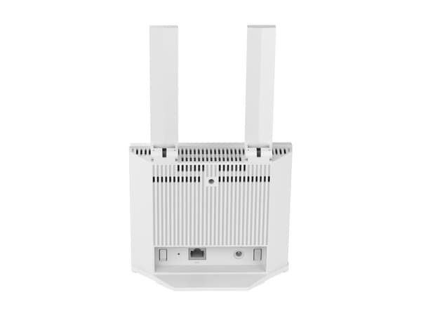 ZTE K10 - Trådlös router - 4G