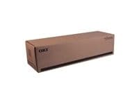 OKI - Gul - original - trommelsett - for C911dn, 931, 931dn
