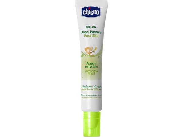 Chicco Natural Rollon Post Bites 10ml