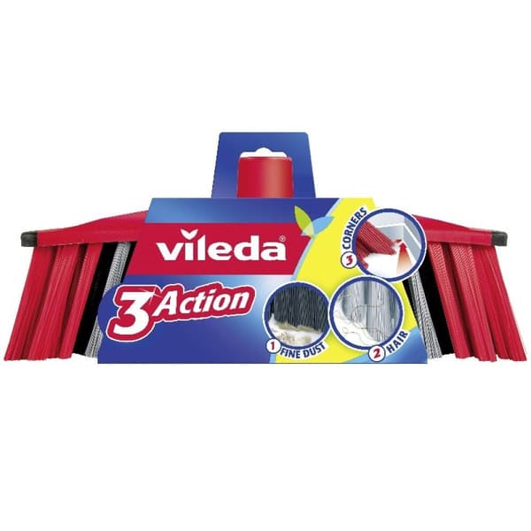 Vileda 3Action kvast