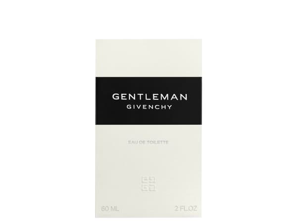 Givenchy GIVENCHY GENTLEMAN (M) EDT/S 60ML