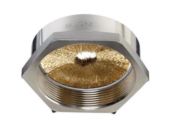 Mutter M63 Skintop Brush Add-On EMC