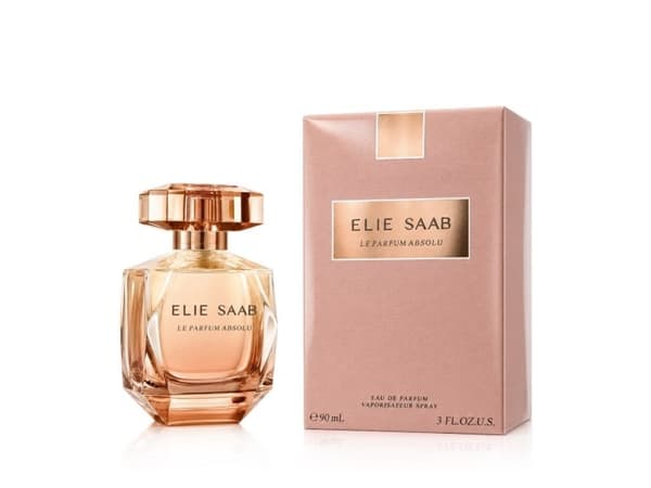 Elie Saab Le Parfum Absolu EDP W 90 ml
