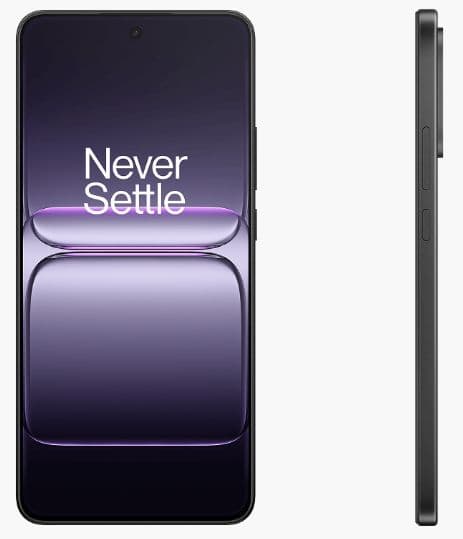 OnePlus Nord CE5 256GB/8GB - Black Infinity