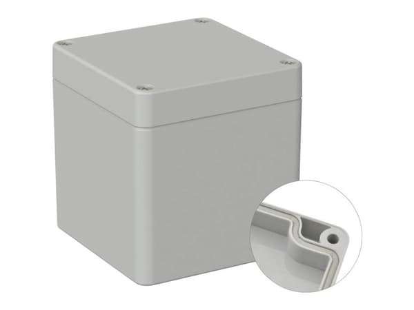 Conrad TC-9065496, 80 mm, 82 mm, 85 mm, 1 styck