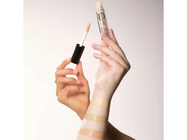 Artdeco Fluid Camouflage Corrector Yellowneutral Medium 5ml