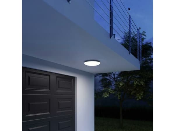 Steinel SensorLoft 14W IP54 3000K