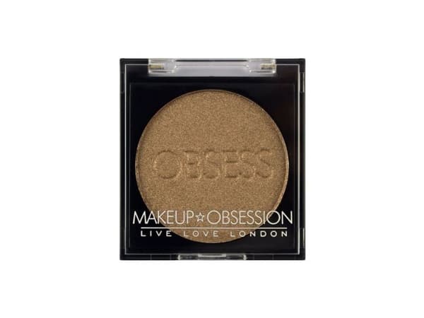 Makeup Eye Shadow Obsession E177 Tawny