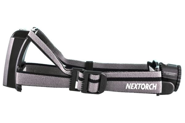 Nextorch hodelykt MyStarR AA 3xAA 600lm/180m