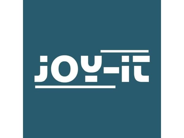 Joy-it RJ45/USB-C 5-adapter (RJ45/USB-C 5)