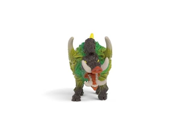 Schleich-figur Schleich Jungle Boar