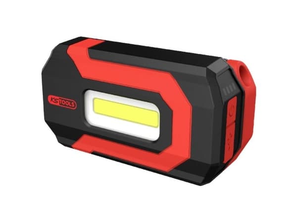 KS Tools 150.4635 COB LED arbeidslys 1300 lm