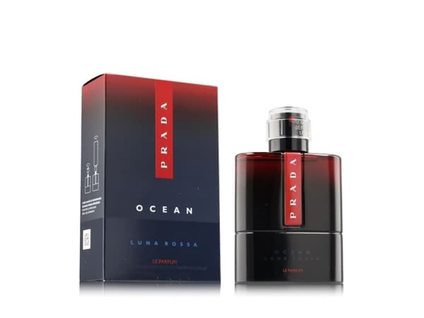 Prada Luna Rossa Ocean Eau De Parfum 100ml