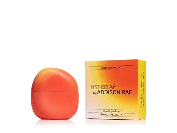 Addison Rae Hyped AF Eau De Parfum 100 ml (kvinne)