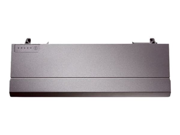 Dell Ensisijainen akku - Battery til bærbar computer - 9-soluinen - Dell E6400, E6400 ATG, E6410, E6410 ATG, E6500, E6510, M2400, M4400, M4500, E65...