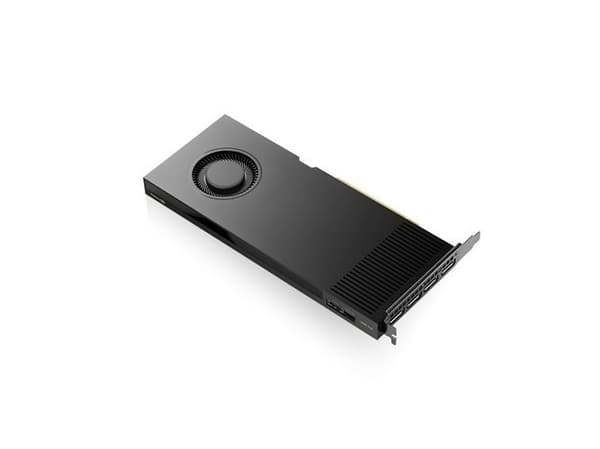 NVIDIA RTX - Grafikkort GDDR6 - PCIe 4.0 x16