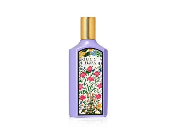 Guc Flora Gorgeous Magnolia Eau De Parfum Refill 150ml