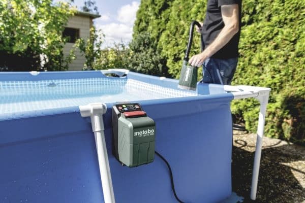 Metabo 601748850 - SOLO