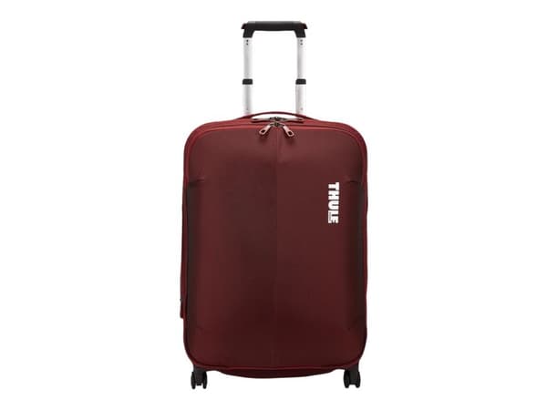 Thule Subterra TSRS-325 - Spinner 63 cm - polykarbonat, 800D-nylon - ember