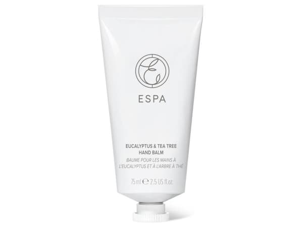 Espa Eucalyptus Tea Tree Hand Balm 75ml For Women