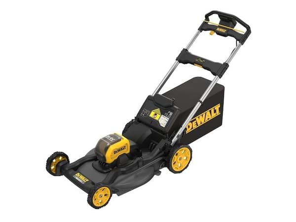 DeWALT DCMWP500N-XJ, 1 styck