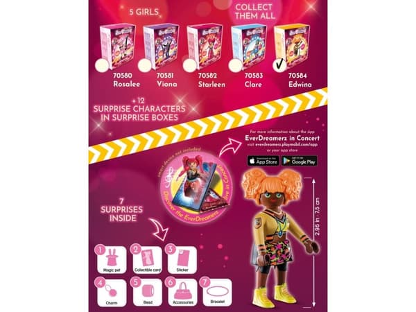 Playmobil 70584, 5 År, Multifärg, Plast