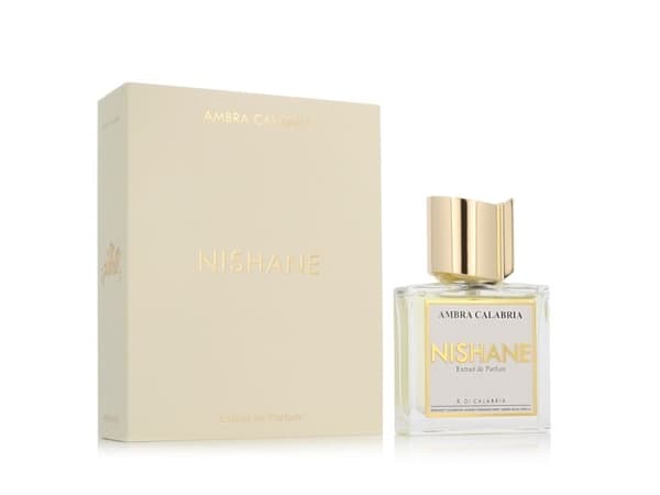Nishane Ambra Calabria Extrait De Parfum spray 50 ml