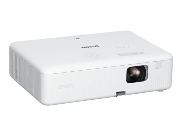 Epson CO-W01 3LCD-projektor WXGA HDMI