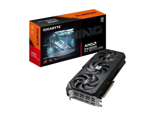 Gigabyte - Grafikkort - 2 x DisplayPort