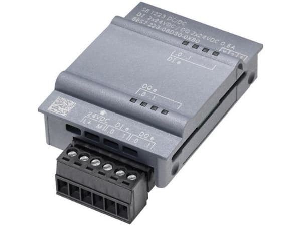 Siemens 6ES72213BD300XB0