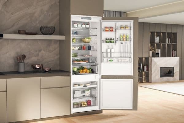 Integrert kjøleskap Whirlpool WH SP70 T121
