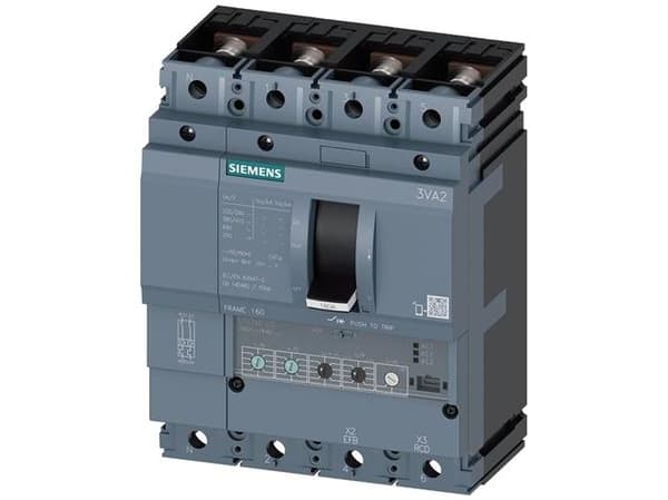 Siemens 3VA2110-7HN42-0AA0, IP40