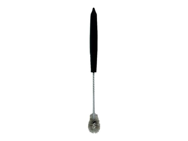 Campingaz - Rensebørste - for barbequegrill - svart / sølv